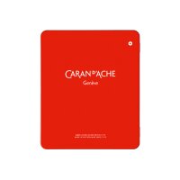 CARAN DACHE Farbstifte Pablo 666.318 18 Farben