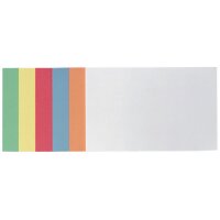 FRANKEN Carte de présentation, autocollant, 98 x...