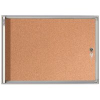 FRANKEN Schaukasten X-tra!Line, 1 x DIN A4,...