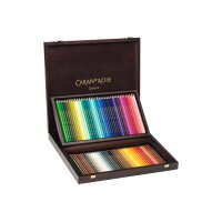 CARAN DACHE Farbstifte Supracolor 3,8mm 3888.480 ass. in...