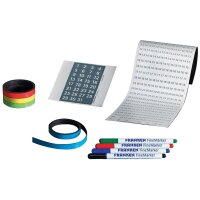 FRANKEN Starter-Set für Projektplaner EuroLine EU5000