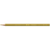 CARAN DACHE Crayon de couleur Prismalo 3mm 999.025 ocre vert
