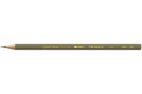CARAN DACHE Crayon de couleur Prismalo 3mm 999.039 olive...