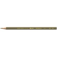 CARAN DACHE Crayon de couleur Prismalo 3mm 999.039 olive...