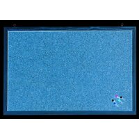 FRANKEN Tableau en liège Memoboard, 800 x 600 mm,...