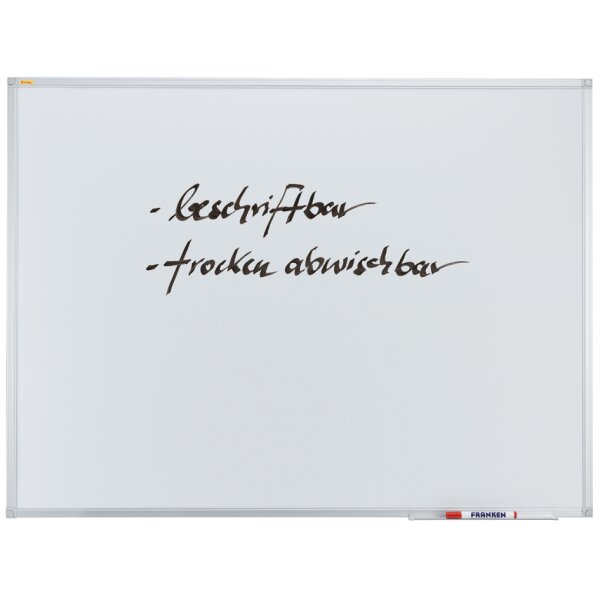 FRANKEN Tableau mural X-tra!Line, 900 x 600 mm