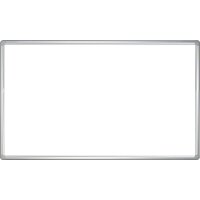 FRANKEN Projektions- Schreibtafel PRO PLUS, 2.000 x 1.200 mm