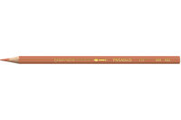 CARAN DACHE Crayon de couleur Prismalo 3mm 999.062 rouge...