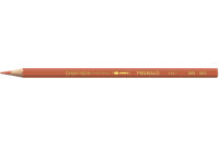 CARAN DACHE Crayon de couleur Prismalo 3mm 999.063 rouge...