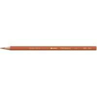CARAN DACHE Crayon de couleur Prismalo 3mm 999.063 rouge...