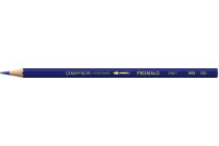 CARAN DACHE Crayon de couleur Prismalo 3mm 999.130 bleu...
