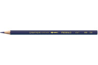 CARAN DACHE Crayon de couleur Prismalo 3mm 999.139 bleu...