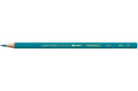 CARAN DACHE Crayon de couleur Prismalo 3mm 999.170 bleu azur