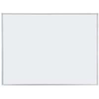 FRANKEN Weisswandtafel ECO, lackiert, 900 x 600 mm