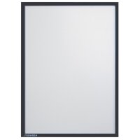 FRANKEN Magnet-Tasche Frame It Eco, DIN A4, grün