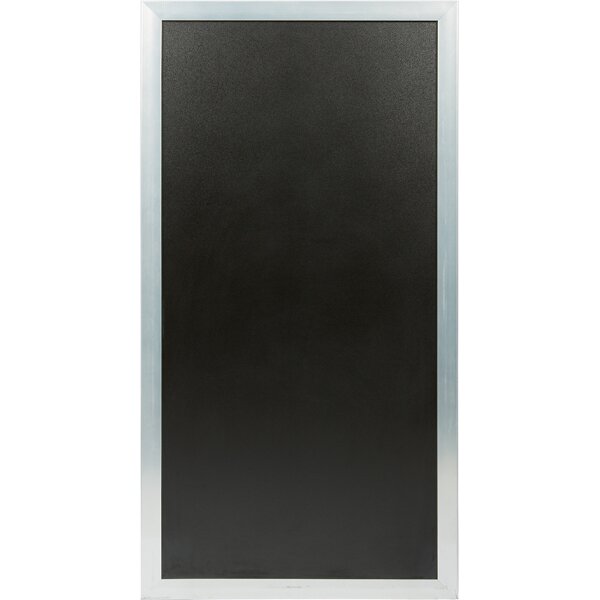 Securit Kreidetafel MULTIBOARD, silber