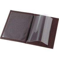 Securit Insert pour protège-menus, A4/A5
