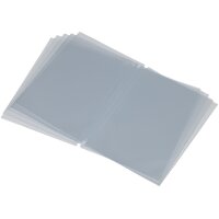 Securit Insert pour protège-menus, A5