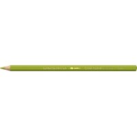 CARAN DACHE Crayon coul. Supracolor 3,8mm 3888.016 vert kaki