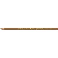 CARAN DACHE Crayon coul. Supracolor 3,8mm 3888.037 ocre brun
