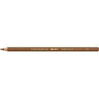 CARAN DACHE Crayon coul. Supracolor 3,8mm 3888.057 marron