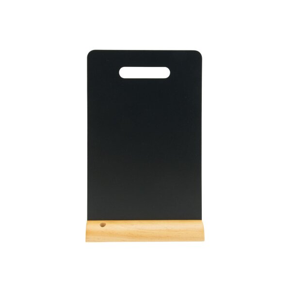 SECURIT Tableau Craie CARRY FBT-CARRY noir 33.5x21x6cm