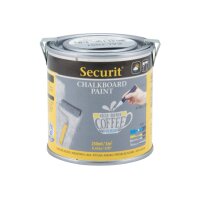 SECURIT Peinure acrylique 250ml PNT-GY-SM gris