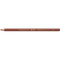CARAN DACHE Crayon coul. Supracolor 3,8mm 3888.067 brun...
