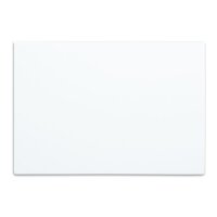 SECURIT Tisch-Kreidetafel TAG TAG-A7-BL weiss 10.5x7.4x0.1cm