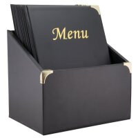 Securit Protège-menus BASIC dans une boîte...