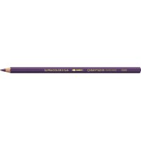 CARAN DACHE Crayon coul. Supracolor 3,8mm 3888.099 aubergine