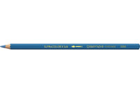 CARAN DACHE Crayon coul. Supracolor 3,8mm 3888.145 bleu gris