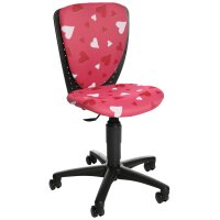 Topstar Fauteuil pivotant pour enfant SCOOL 3,