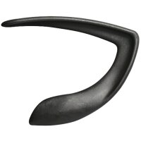 Topstar Armlehnen Modell Typ "Q3(B)", schwarz