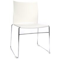 Topstar Chaise de bureau W-Chair, vert