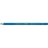 CARAN DACHE Farbstifte Supracolor 3,8mm 3888.169 marineblau