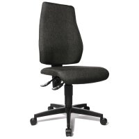 Topstar Fauteuil de bureau Trendstar 10, anthracite
