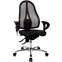 Topstar Fauteuil de bureau Sitness 15, violet