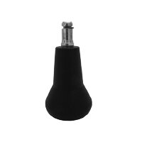 Topstar Fussgleiter für Bürodrehstühle