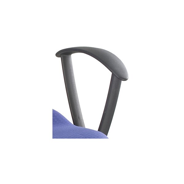 Topstar Accoudoir type U2, noir