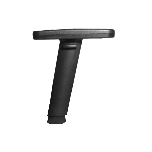 Topstar Accoudoir type U2, noir