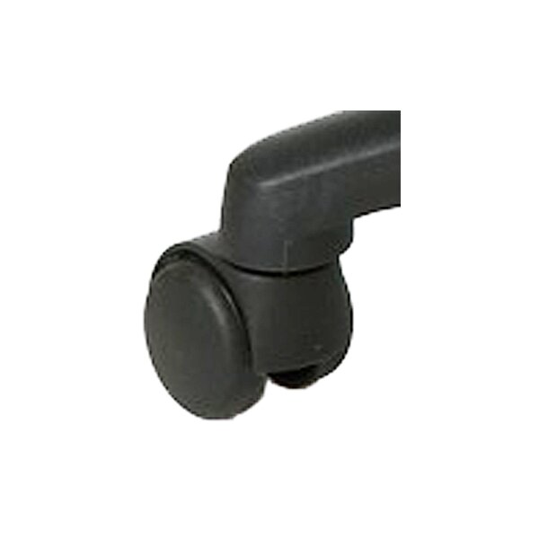 Topstar Roulette design pour sol rev&ecirc;tu pour fauteuil