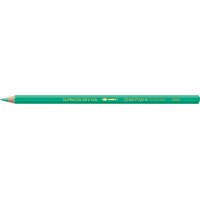 CARAN DACHE Crayon coul. Supracolor 3,8mm 3888.215 gris-vert