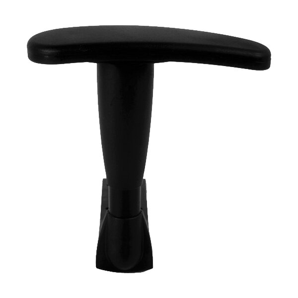 Topstar Accoudoirs mod&egrave;le type R(O)P, noir
