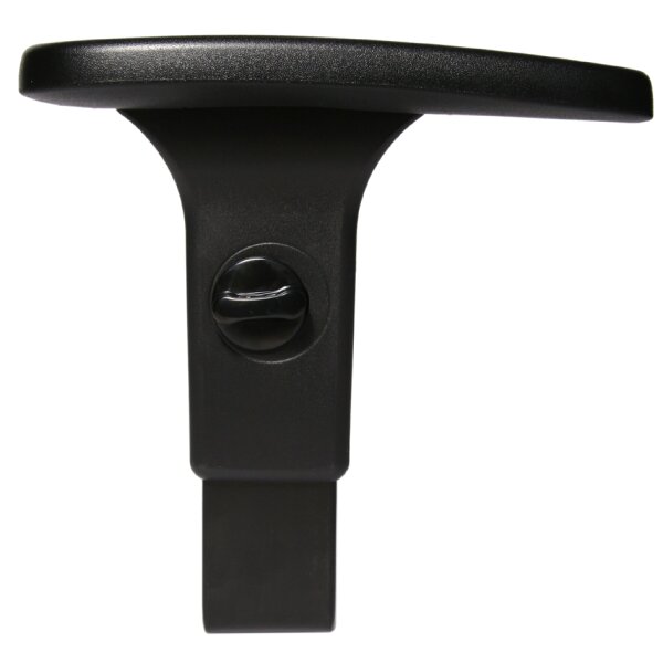 Topstar Accoudoirs mod&egrave;le type R(O)P, noir