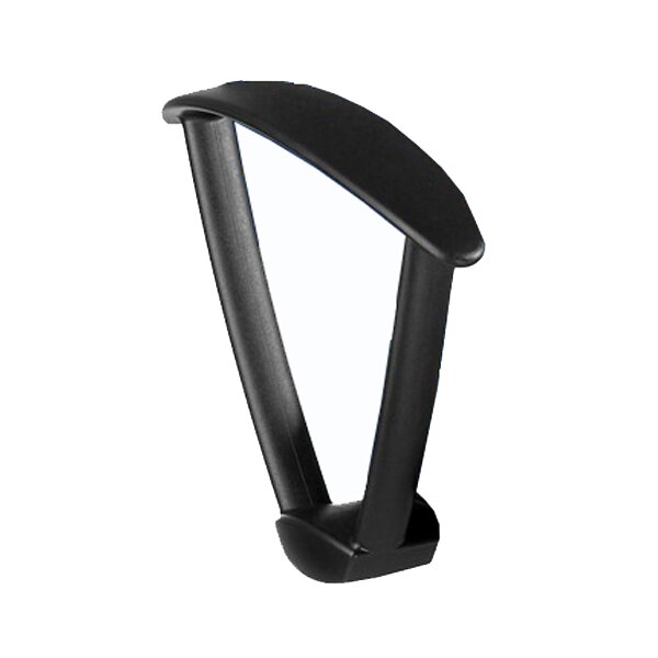 Topstar Accoudoirs mod&egrave;le type R(O)P, noir