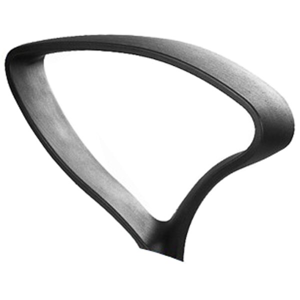 Topstar Accoudoirs mod&egrave;le type R(O)P, noir