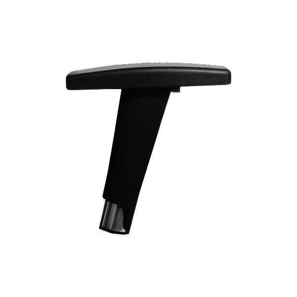 Topstar Accoudoirs mod&egrave;le type R(O)P, noir
