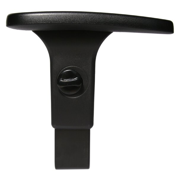 Topstar Accoudoirs mod&egrave;le type R(O)P, noir