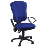 Topstar Fauteuil de bureau Point 80, bleu
